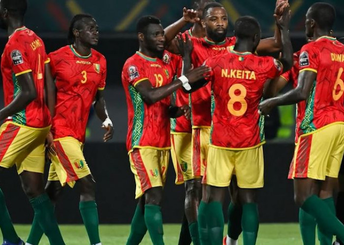 Fakta Menarik Guinea, Negara yang Menjadi Lawan Indonesia di Playoff Olimpiade Paris 2024