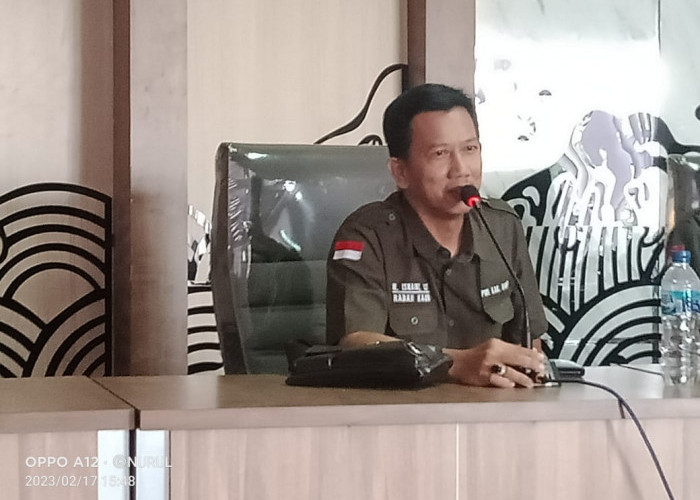 Kepala SMP 12 Kaur Ngaku Diperas Oknum Wartawan, Ketua PWI: Lapor Polisi!