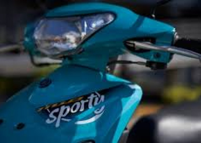 Yamaha Mio Baru 2026 Resmi Meluncur: Ikon Skutik Kembali dengan Gaya Sporty dan Efisiensi 62,5 Km/Liter