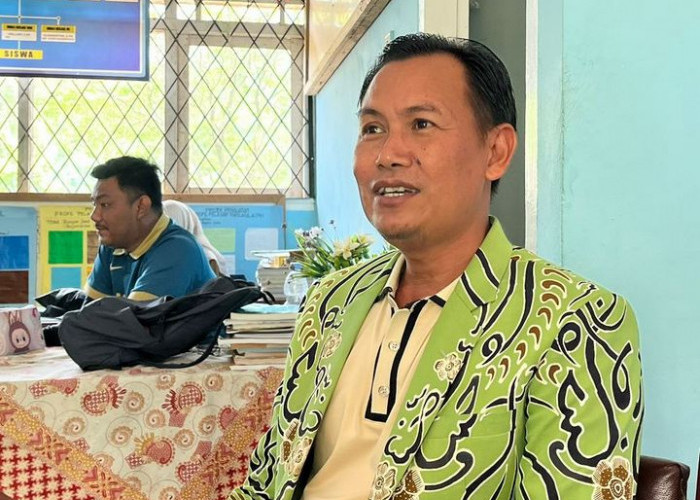 Anak Dilaporkan atas Dugaan Pencurian Mobil, Samsul Aswajar Serahkan Proses ke Polisi