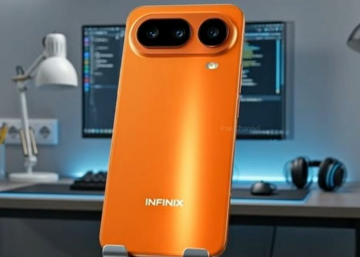 Infinix Hot 70 Pro+ 5G Dikabarkan Hadir dengan Lompatan Besar di Kelas Rp2–3 Jutaan