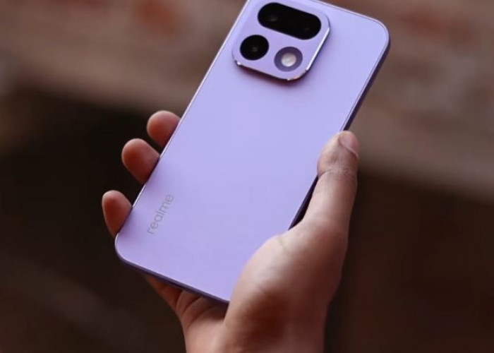 Realme 16 Series 5G Siap Rilis 10 Maret 2026, Usung Kamera 200 MP dan Baterai 7.000 mAh