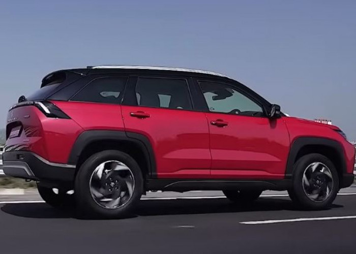 Suzuki Victories Laris Manis, Tembus 50.000 Unit Penjualan dalam Waktu Kurang dari 5 Bulan