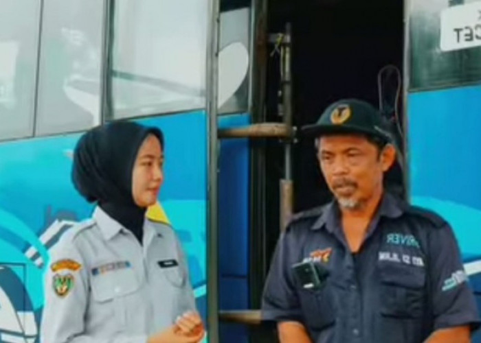 Bus Damri Usulkan Rute Baru ke Kedurang