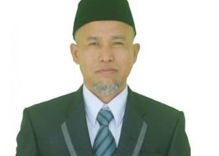 Siap Berangkat, Empat CJH Kaur Menuju Tanah Suci