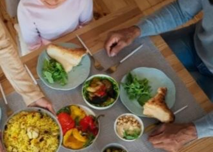 Apa yang Sebaiknya Dilakukan Setelah Sahur? Simak Tips Ini