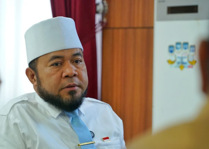  Proyek Pembangunan Jembatan Perintis Garuda Tetap Jalan   