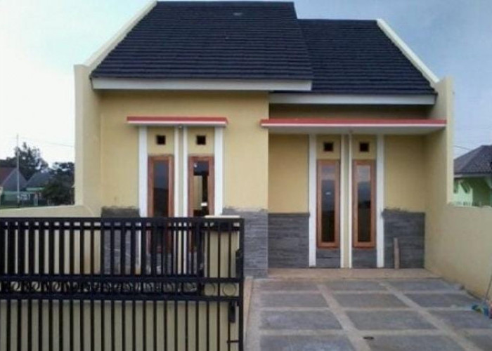 Tujuh Warna Cat Rumah yang Dianjurkan dalam Islam, Sarat Makna Positif dan Ketenangan