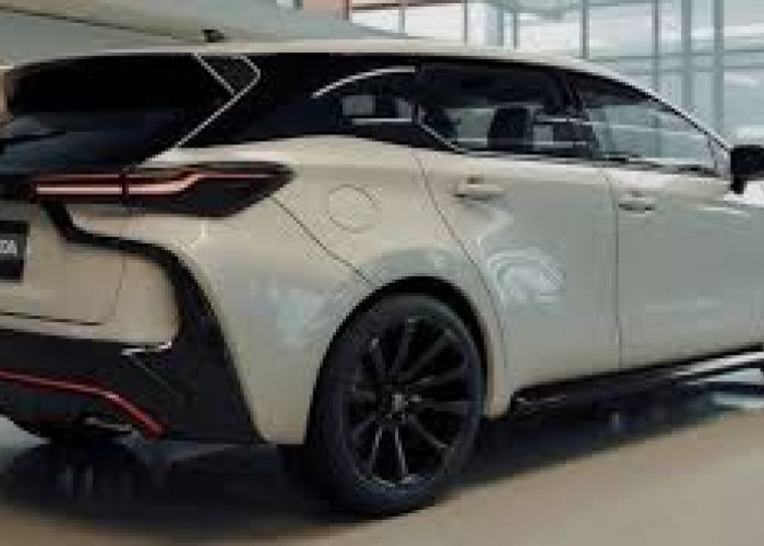 Toyota Avanza 2026 Terbaru: MPV 7 Penumpang Makin Modern, Irit, dan Tetap Terjangkau