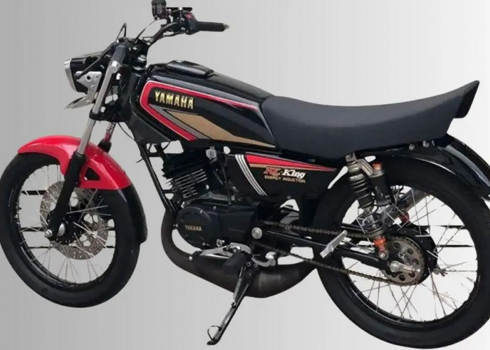 Mengenal Cara Kerja Mesin Motor 2-Tak: Lebih Sederhana, Responsif, dan Ikonik