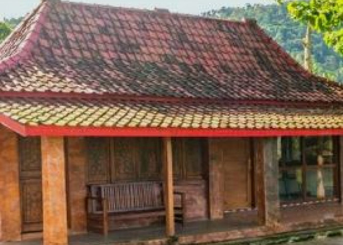 Jenis Rumah yang Paling Cocok Menggunakan Atap Genteng