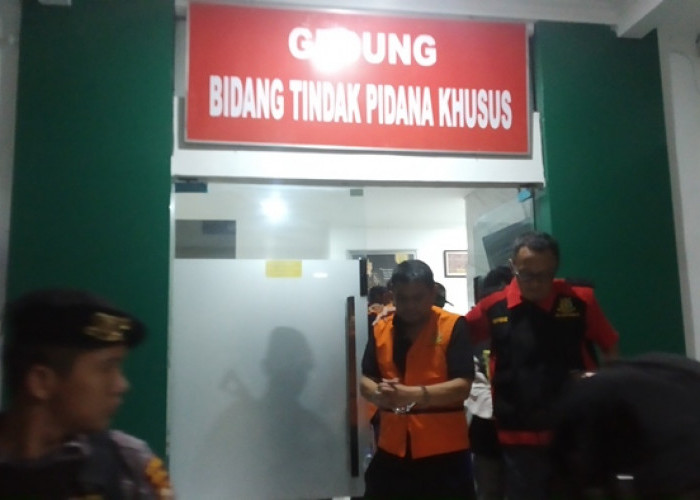 3 Pria Terjaring OTT Kasus Dana BOK Kaur di Jakarta, Terancam Hukuman Berat, Ini Pasal Dilanggar