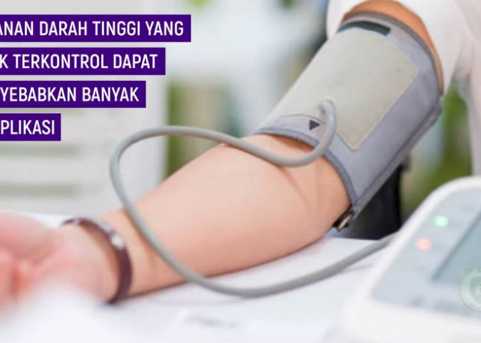 9 Makanan Penurun Tekanan Darah Tinggi yang Terbukti Sehat untuk Jantung