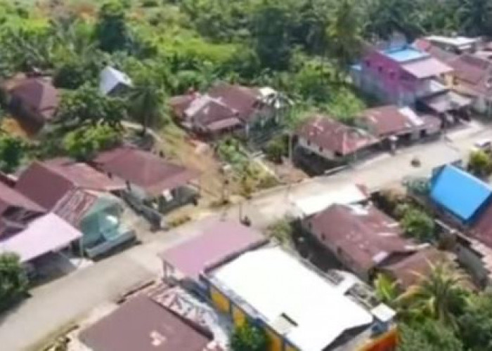 Dua Kecamatan di Bengkulu Kompak Ajukan Pemekaran,  DPRD Seluma Mendukung, Ini Nama Kecamatannya