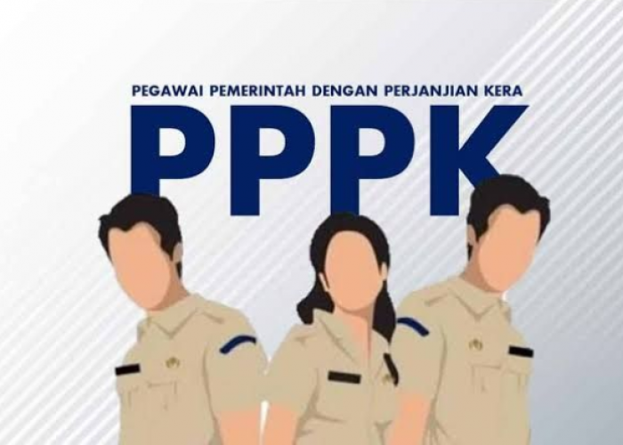 KemenPAN-RB dan Komisi II DPR Beri Kabar Baik untuk PPPK dan Calon PPPK 2024, Tapi Tidak untuk Honorer