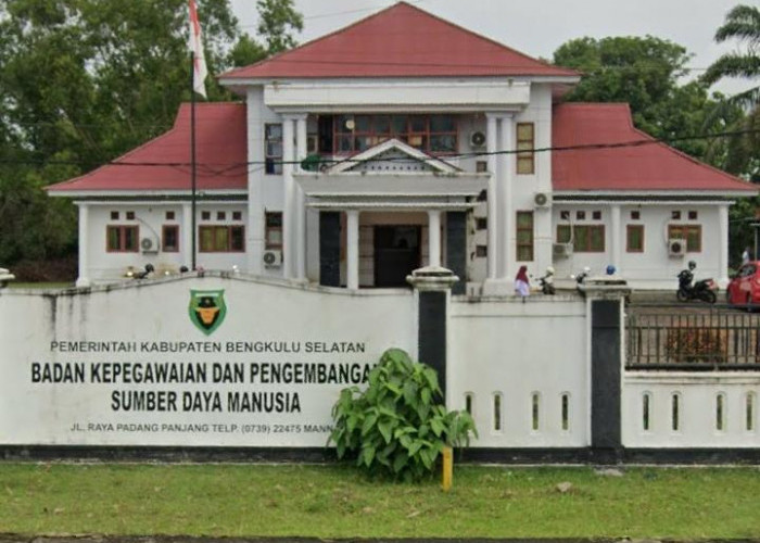 CPNS 2026 Bengkulu Selatan Segera Dibuka, Ini Jumlah Formasi dan Prioritasnya