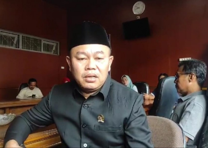 Kejar PAD, DPRD Bengkulu Selatan Minta Bapenda Berbenah