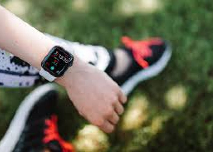 10 Smartwatch Terbaik 2026: Perpaduan Teknologi, Kesehatan, dan Gaya Hidup Modern