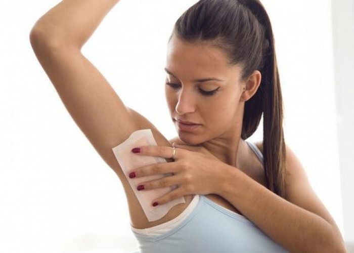Deodoran Disebut Penyebab Kanker Payudara, Fakta atau Mitos?