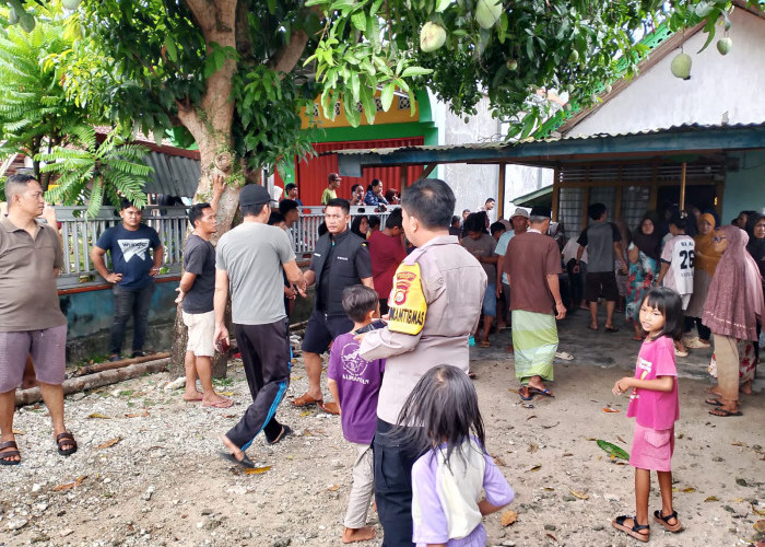 Tenggelam di Air Muara Manjau, Siswa SMP di Kaur Meninggal Dunia