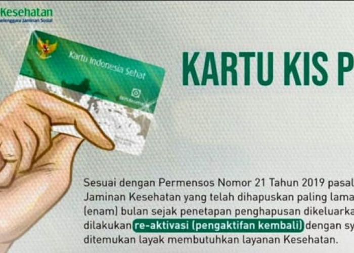 5.607 Warga Kaur Dinonaktifkan dari PBI BPJS Kesehatan, Ini Penjelasan Resminya