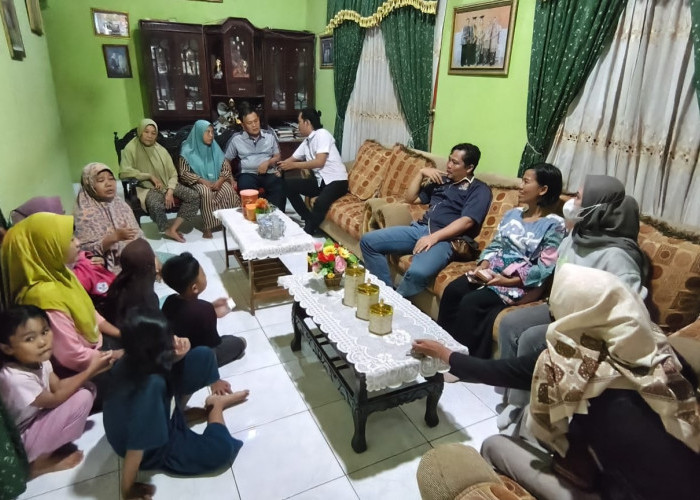 Sat Reskrim Polres Seluma Lakukan Pulbaket Terkait Dugaan Bullying Murid SD