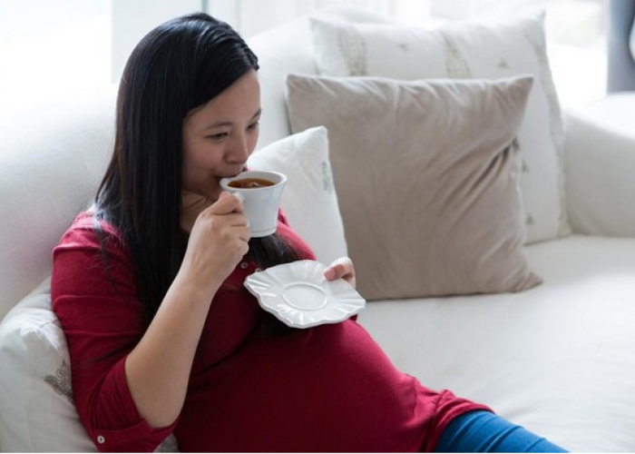 Bolehkah Minum Kopi saat Hamil? Ketahui Manfaat dan Risiko Minum Kopi Selama Kehamilan