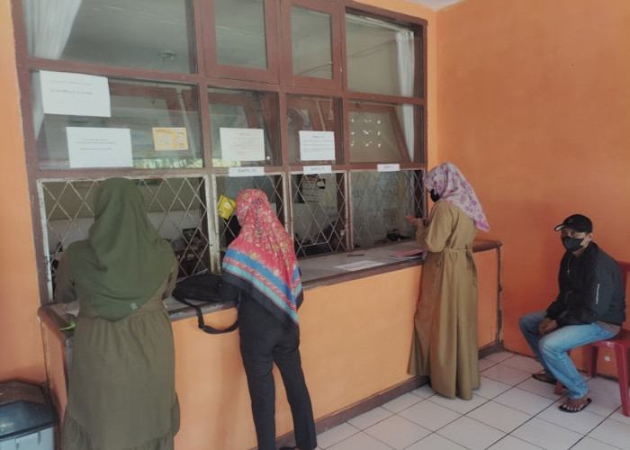 Masa Perpanjangan Pendaftaran Panwascam: Bawaslu Bengkulu Selatan Hanya Terima Satu Berkas, Hari Ini Ditutup 