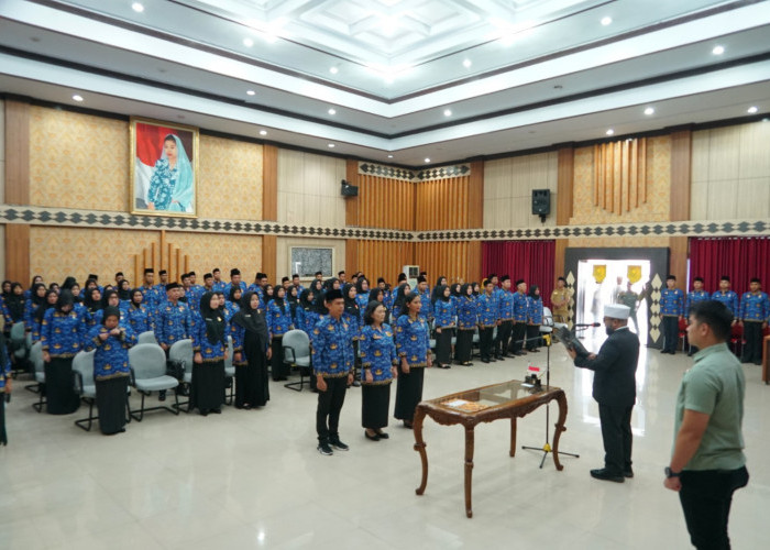 Gubernur Bengkulu Tegaskan Larangan PHK PPPK oleh Kepala Daerah