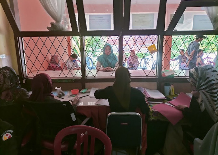 Bawaslu Bengkulu Selatan Perpanjang Masa Pendaftaran Panwascam Khusus 2 Kecamatan