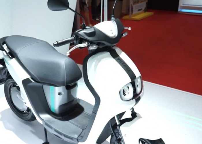 Yamaha NEO’s,  Beri Diskon Besar di Januari 2026, Ada Diskon Esktra dan Bonus Jam Tangan Casio G-Shock