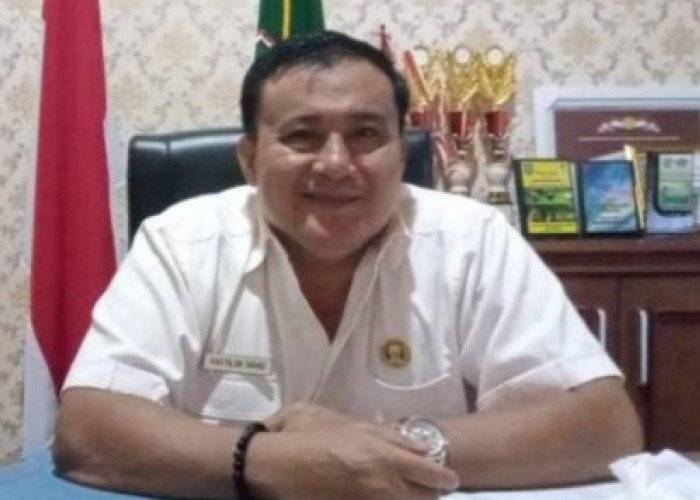 Program Jebol Jadi Prioritas Disdukcapil Bengkulu Selatan untuk Tuntaskan Layanan Adminduk