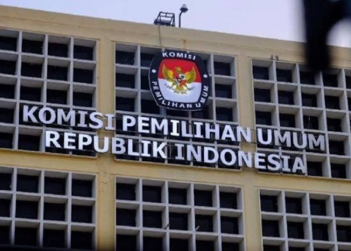 INI DIA 5 Anggota KPU Terpilih Kabupaten Serang, Kota Serang, dan Kota Tanggerang 2023-2028 