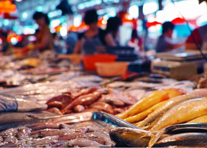 Penderita Asam Urat Diminta Tak Konsumsi 10 Jenis Ikan Ini, Jangan Dulu Deh! 