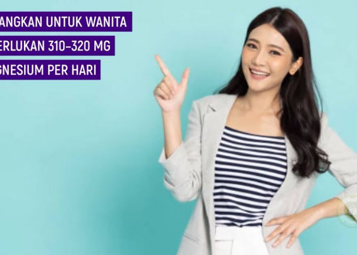 9 Makanan Kaya Magnesium yang Baik untuk Tubuh, dari Cokelat Hitam hingga Ikan Berlemak