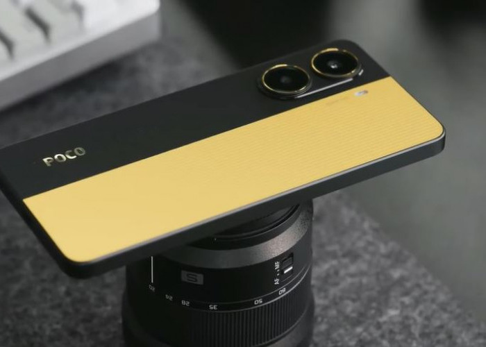 Poco X7 Pro Rilis, Pasar Ponsel Indonesia Terancam?