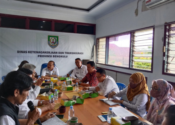 UMP 32 Provinsi di Indonesia Ditetapkan, Bengkulu???