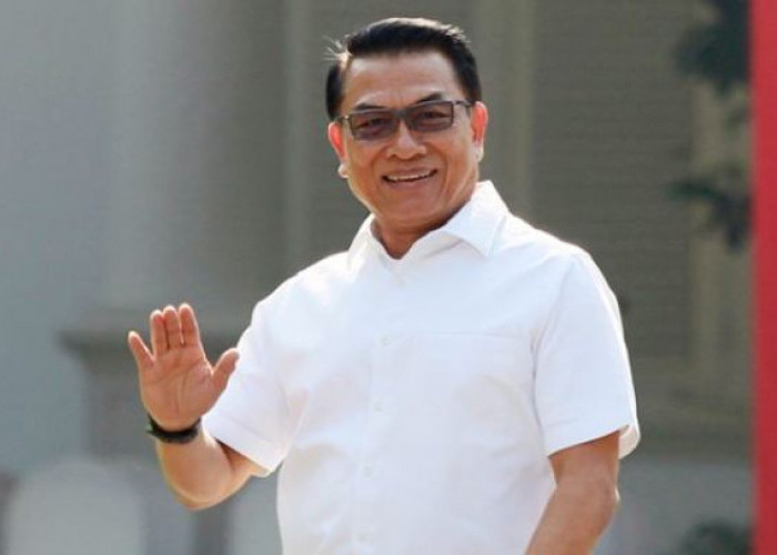 Zikir Akbar Nasional, Pemkab Bengkulu Selatan Bakal Hadirkan KSP Moeldoko dan 2 Menteri 