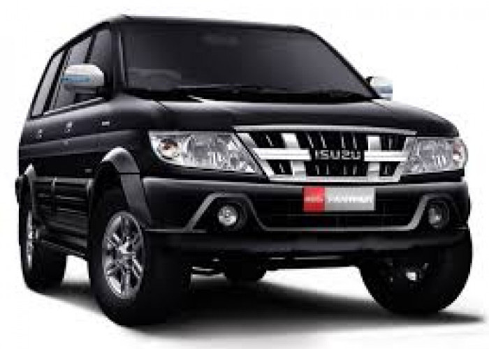 Mobil Diesel Irit Solar, Alternatif Efisien di Tengah Lonjakan Harga BBM Pertamina