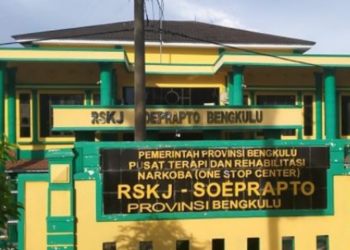 RSKJ Soeprapto Bengkulu Luncurkan Tiga Layanan Baru, Semuanya Masuk Program Nasional