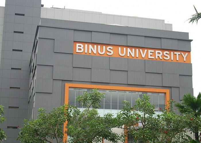 25 Universitas Terbaik di DKI Jakarta Tahun 2023 Versi UniRank, Ada Kampusmu?