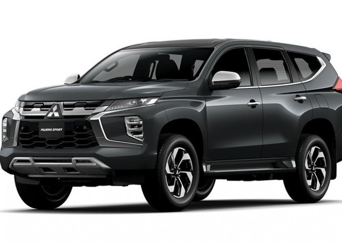 Harga Solar Melonjak, Pasar SUV Diesel Bekas Mulai Tertekan