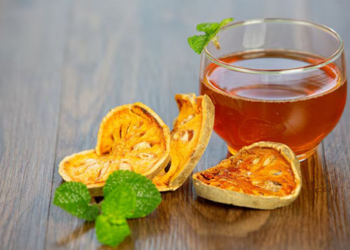 3 Jenis Teh Musim Dingin yang Menghangatkan Tubuh sekaligus Membantu Mengurangi Lemak Perut