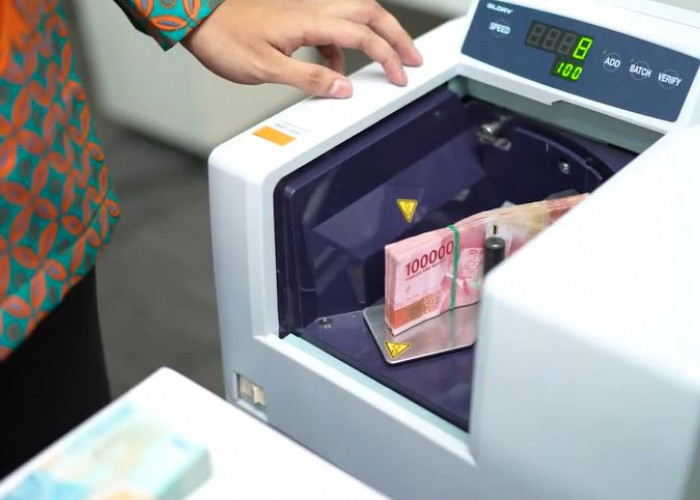 Pegadaian Buka Pinjaman Rp10 Juta, Proses Mudah dan Cepat, Bunga Cuma Segini