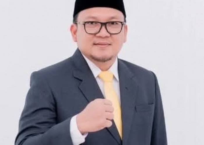 Kisruh Bantuan Pangan, Dodi Martian Minta Dinsos Tegas Soal Desil Penerima