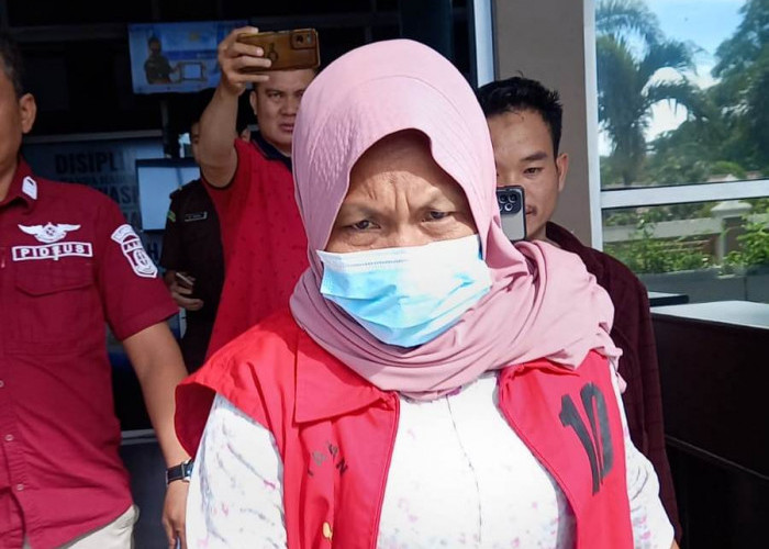 Tersangka Korupsi Dana Zakat di Baznas Bengkulu Selatan Berpeluang Cuma Satu