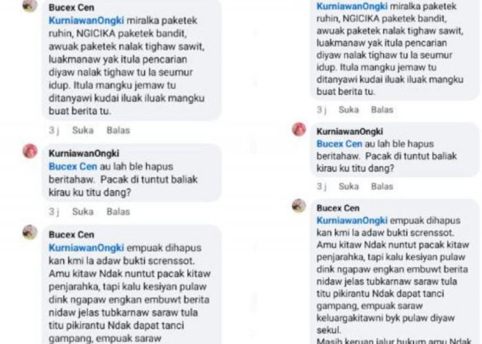 Wartawan Rasel Diintimidasi, Ketua dan Pengurus PWI Bengkulu Selatan Bergerak