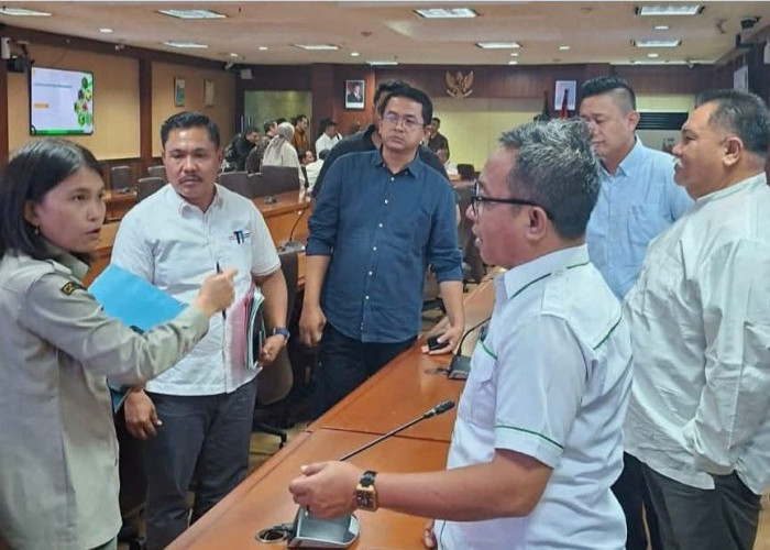 Bengkulu Selatan Fokus Kembangkan Kelapa dan Kopi, Dorong Ekonomi Petani Lokal