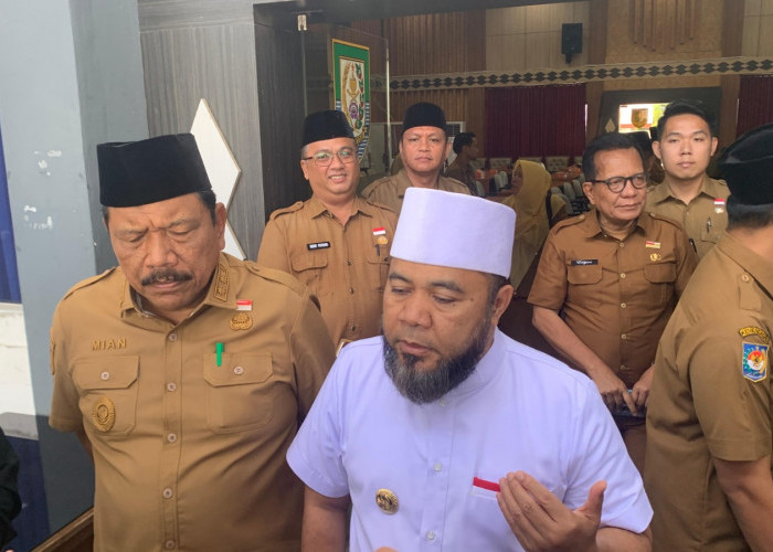 Bengkulu Dapat Dukungan Rp23,55 Miliar