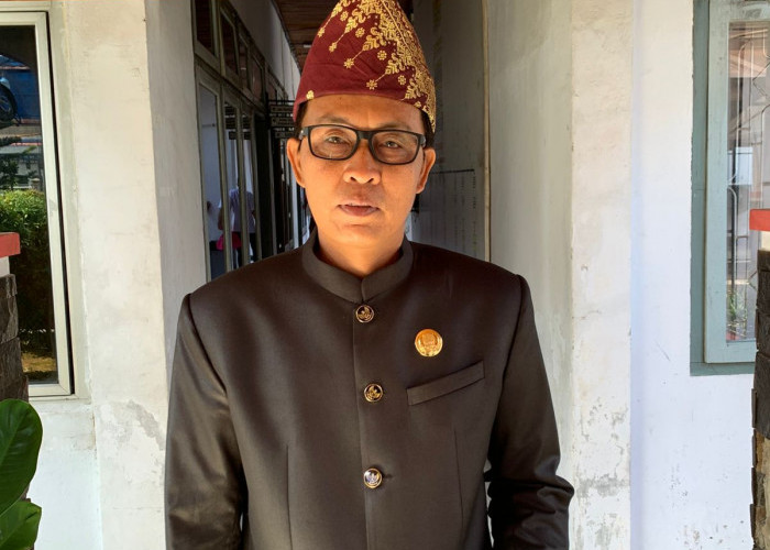 Kadis Dikbud Ingatkan Seluruh Guru Jangan Tambah Libur